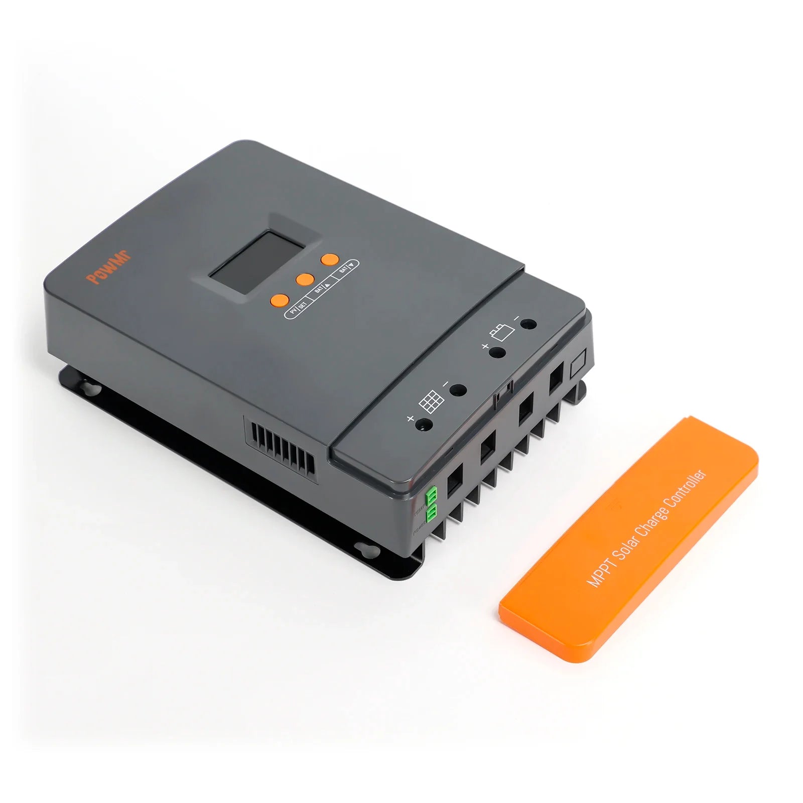 charge controllers